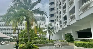 2 bedroom apartment in Pattaya City, Thailand