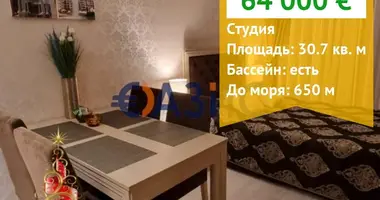 Apartamento en Nesebar, Bulgaria