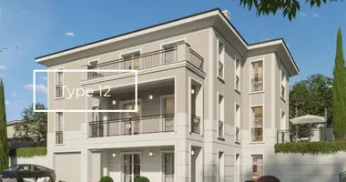 Вилла в Farke e Vogel, Албания