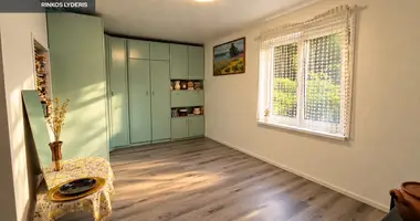 Maison dans Albertava, Lituanie