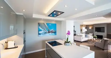 Adosado Adosado 4 habitaciones en Marbella, Španjolska