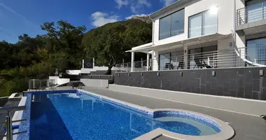 Villa 5 chambres dans Tivat, Monténégro