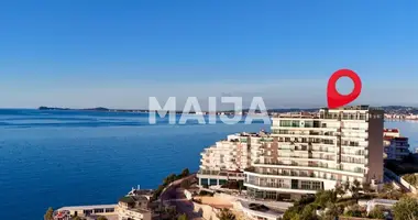 Mieszkanie 2 pokoi w Bashkia Vlore, Albania