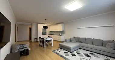 Wohnung 4 zimmer in Lapenieki, Lettland