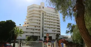 Apartamento 1 habitacion en Adeje, Španjolska