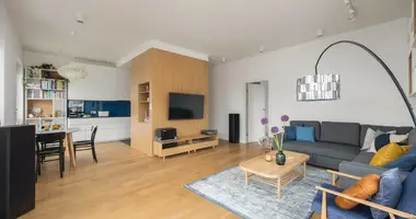 Wohnung 3 zimmer in Warschau, Polen