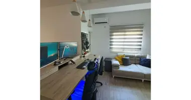 Apartamento 1 habitación en Bashkia Vlore, Albania