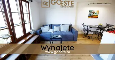 Wohnung 1 zimmer in Smolice, Polen