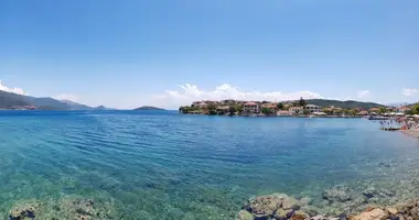 Plot of land in Dorida Municipality, Greece
