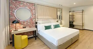 Gewerbefläche 2 637 m² in Spanien