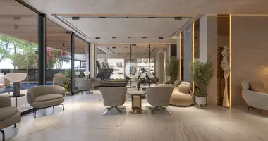 2 bedroom apartment in Germasogeia, Cyprus