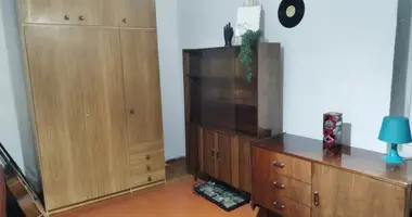 Wohnung 1 zimmer in Lodz, Polen