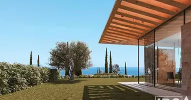 Villa 4 zimmer in Albanien