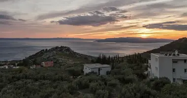 Villa 5 bedrooms in Croatia