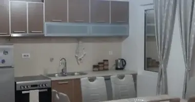 Квартира 2 спальни в Петровац, Черногория