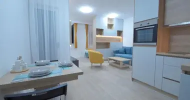 Appartement 1 chambre dans Becici, Monténégro