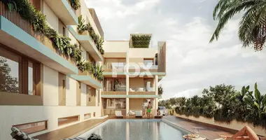 Appartement 2 chambres dans Paphos, Chypre