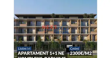 Apartamento 2 habitaciones en Radhime, Albania