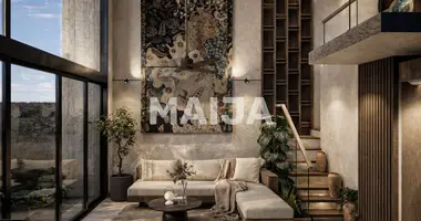 Apartment in Canggu, Indonesia