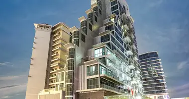 Mieszkanie 1 pokój w Dubaj, Emiraty Arabskie