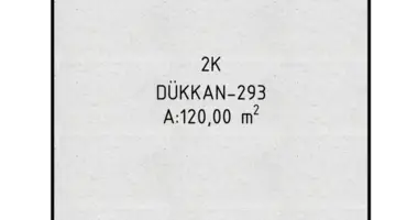 Appartement dans Aksu, Turquie