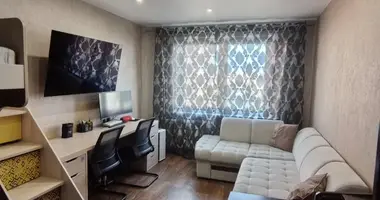 Mieszkanie 1 pokój w Mińsk, Białoruś