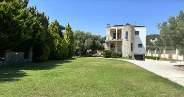 Haus 3 Schlafzimmer in Skala Fourkas, Griechenland