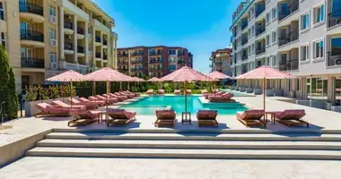Apartamento en Nesebar, Bulgaria