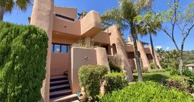 Appartement 2 chambres dans Ricmar, Espagne