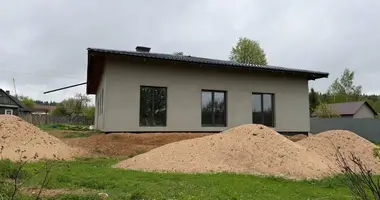 Коттедж в Лошанский сельский Совет, Беларусь