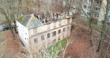 1 room apartment in Vilnius, Lithuania