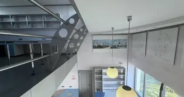 Pomieszczenie biurowe 103 m² w Mińsk, Białoruś
