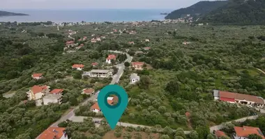 Участок земли в Потамья, Греция
