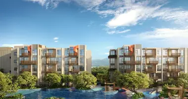 Apartment in Phuket Province, Thailand