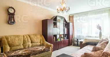 3 room apartment in Evenkiysky Rayon, Russia