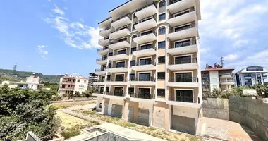 Apartamento 2 habitaciones en Región del Mediterráneo, Turquía
