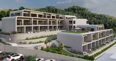 Mieszkanie w Tivat, Czarnogóra