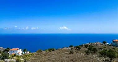 Grundstück in Kefalas, Griechenland
