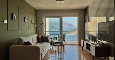 1 bedroom apartment in Budva, Montenegro