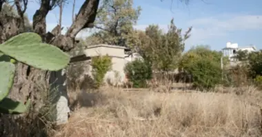 Terrain dans Municipality of Kifisia, Grèce