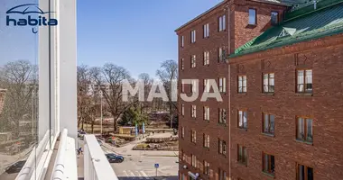 Wohnung in Verwaltungsgemeinschaft Helsinki, Finnland