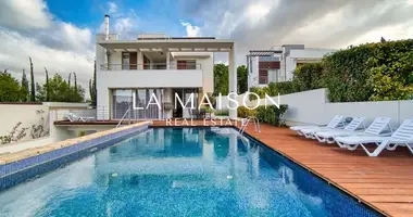 4 bedroom house in Polis Chrysochous, Cyprus