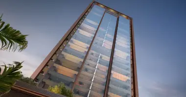 Büro in Dubai, Vereinigte Arabische Emirate