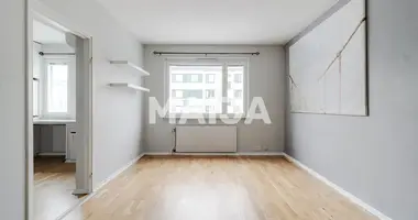 1 room apartment in Porvoo sub-region, Finland