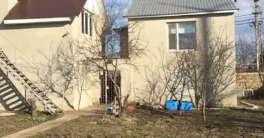 Дом 5 комнат в Новая Долина, Украина