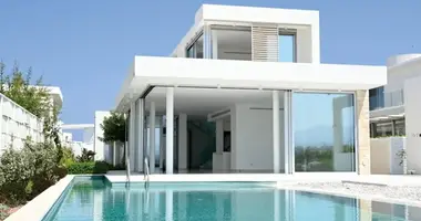 Villa 4 chambres dans Péyia, Chypre