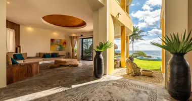 Haus 9 Schlafzimmer in Tulum, Mexiko