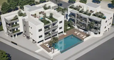 2 bedroom apartment in Kissonerga, Cyprus