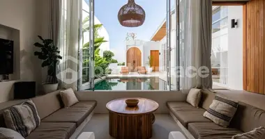 Villa en Balangan, Indonesia