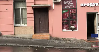 Apartamento 2 habitaciones en Odesa, Ucrania